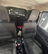 Suzuki Jimny 2019 – φωτογραφία 10