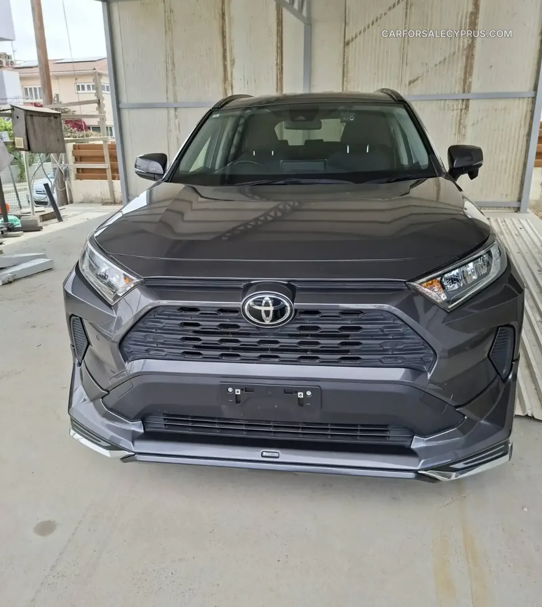 Toyota RAV4 2022