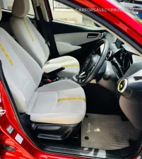Mazda 2 2022 – φωτογραφία 5