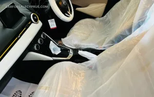 Mazda 2 2022 – φωτογραφία 4