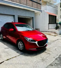 Mazda 2 2022 – φωτογραφία 2