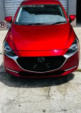 Mazda 2 2022 – φωτογραφία 3