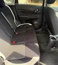Nissan Note 2020 – φωτογραφία 7