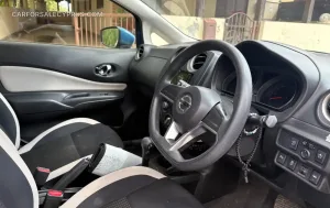 Nissan Note 2020 – φωτογραφία 5