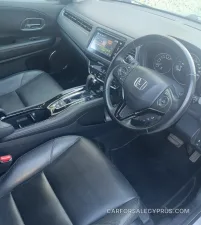 Honda HR-V 2016