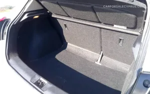 Nissan Pulsar 2019 – φωτογραφία 8
