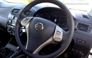 Nissan Pulsar 2019 – φωτογραφία 7