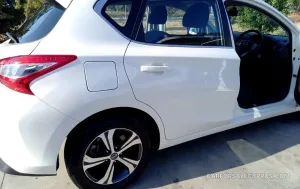 Nissan Pulsar 2019 – φωτογραφία 2