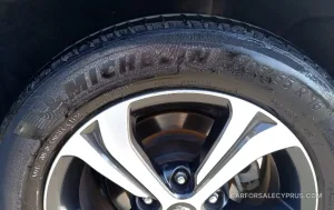 Nissan Pulsar 2019 – φωτογραφία 6