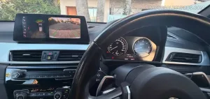 BMW X1 2021 – φωτογραφία 4
