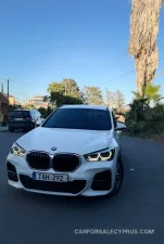 BMW X1 2021