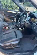 BMW X1 2021 – φωτογραφία 2