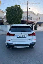 BMW X1 2021 – φωτογραφία 6