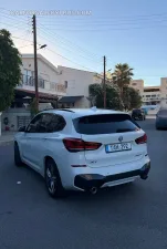 BMW X1 2021 – φωτογραφία 7