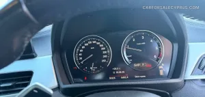 BMW X1 2021 – φωτογραφία 5