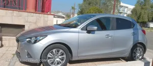 Mazda Demio 2019 – φωτογραφία 4
