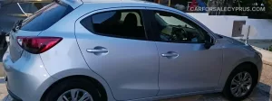 Mazda Demio 2019