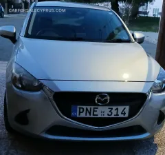 Mazda Demio 2019 – φωτογραφία 3