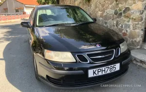 Saab 9-3 2003