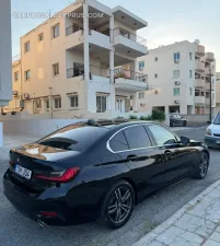 BMW Series 5 2020 – φωτογραφία 4