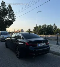 BMW Series 5 2020 – φωτογραφία 3