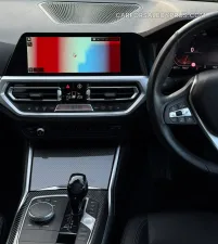 BMW Series 5 2020 – φωτογραφία 10