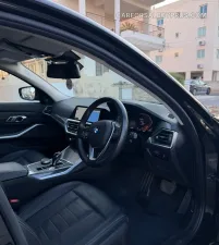 BMW Series 5 2020 – φωτογραφία 5