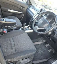 Suzuki Vitara 2016 – φωτογραφία 4