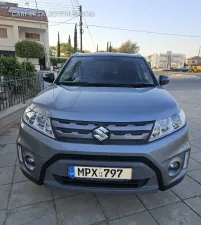 Suzuki Vitara 2016