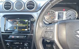 Suzuki Vitara 2016 – φωτογραφία 3