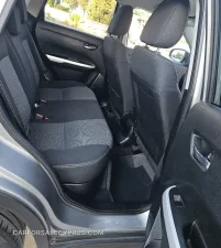 Suzuki Vitara 2016 – φωτογραφία 5
