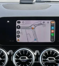 Mercedes-Benz B-Class 2019 – φωτογραφία 9