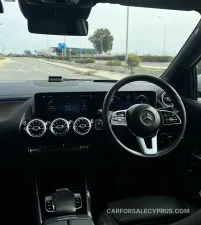 Mercedes-Benz B-Class 2019 – φωτογραφία 8