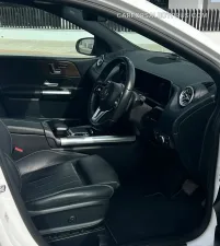 Mercedes-Benz B-Class 2019 – φωτογραφία 6