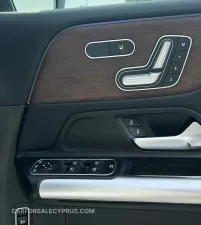 Mercedes-Benz B-Class 2019 – φωτογραφία 7