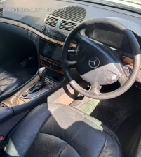 Mercedes-Benz E-Class 2003 – φωτογραφία 10