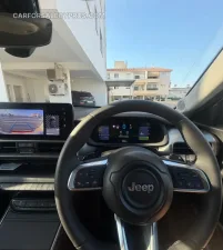Jeep Avenger 2025