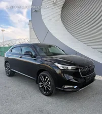 Honda Vezel 2023 – φωτογραφία 3