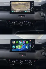 Honda Vezel 2023 – φωτογραφία 9