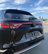 Honda Vezel 2023 – φωτογραφία 6