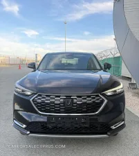 Honda Vezel 2023 – φωτογραφία 2