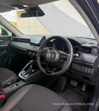 Honda Vezel 2023 – φωτογραφία 8