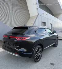 Honda Vezel 2023 – φωτογραφία 4