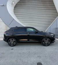 Honda Vezel 2023 – φωτογραφία 5