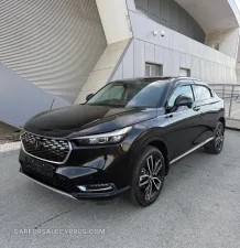 Honda Vezel 2023