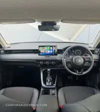 Honda Vezel 2023 – φωτογραφία 7
