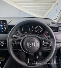 Honda Vezel 2023 – φωτογραφία 10