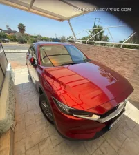 Mazda CX-5 2017