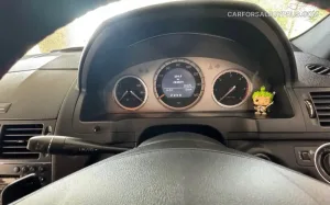 Mercedes-Benz C-Class 2007 – φωτογραφία 8