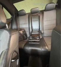 Mercedes-Benz C-Class 2007 – φωτογραφία 7
